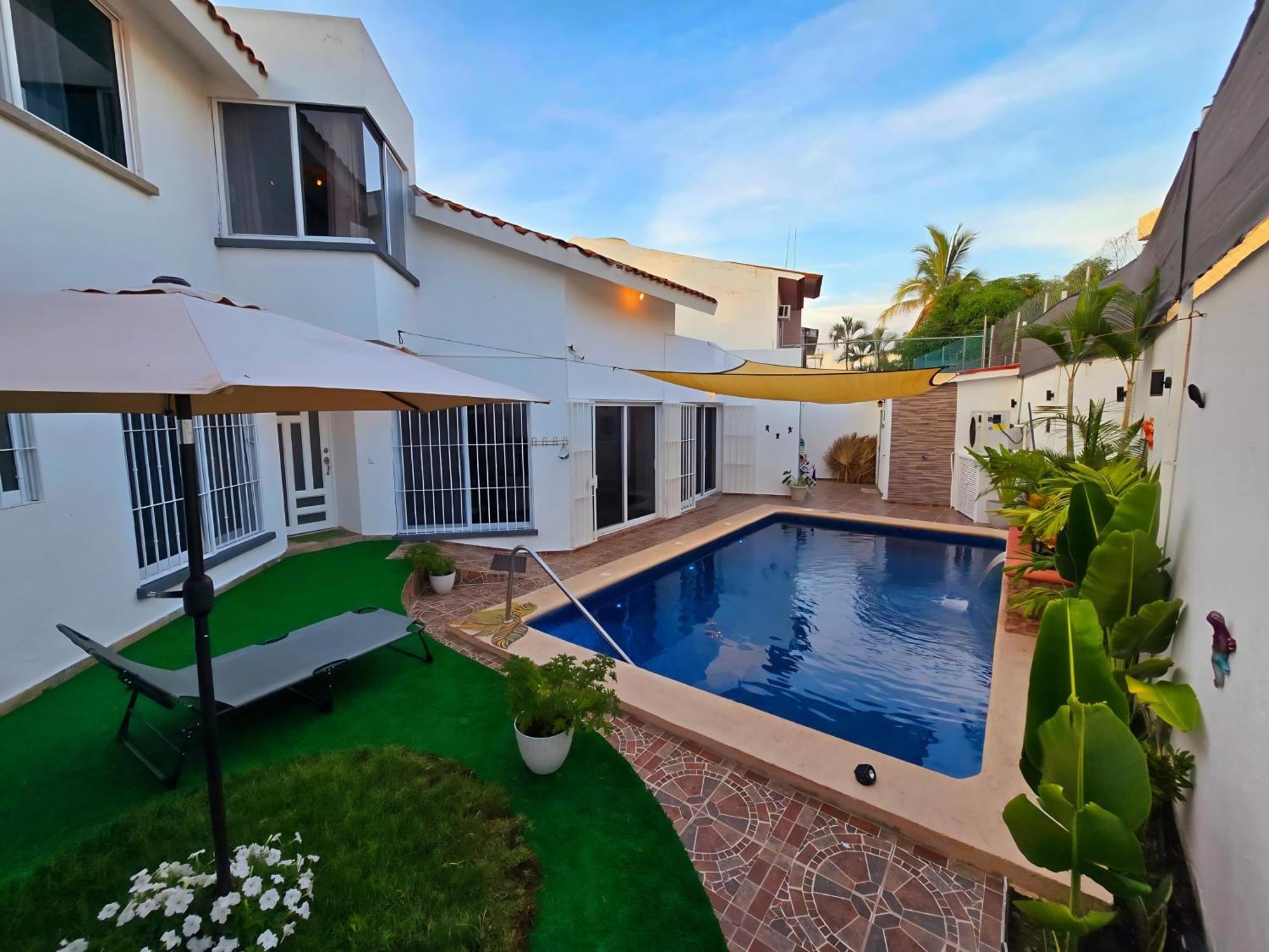 Holiday home Locacion Confortable En *