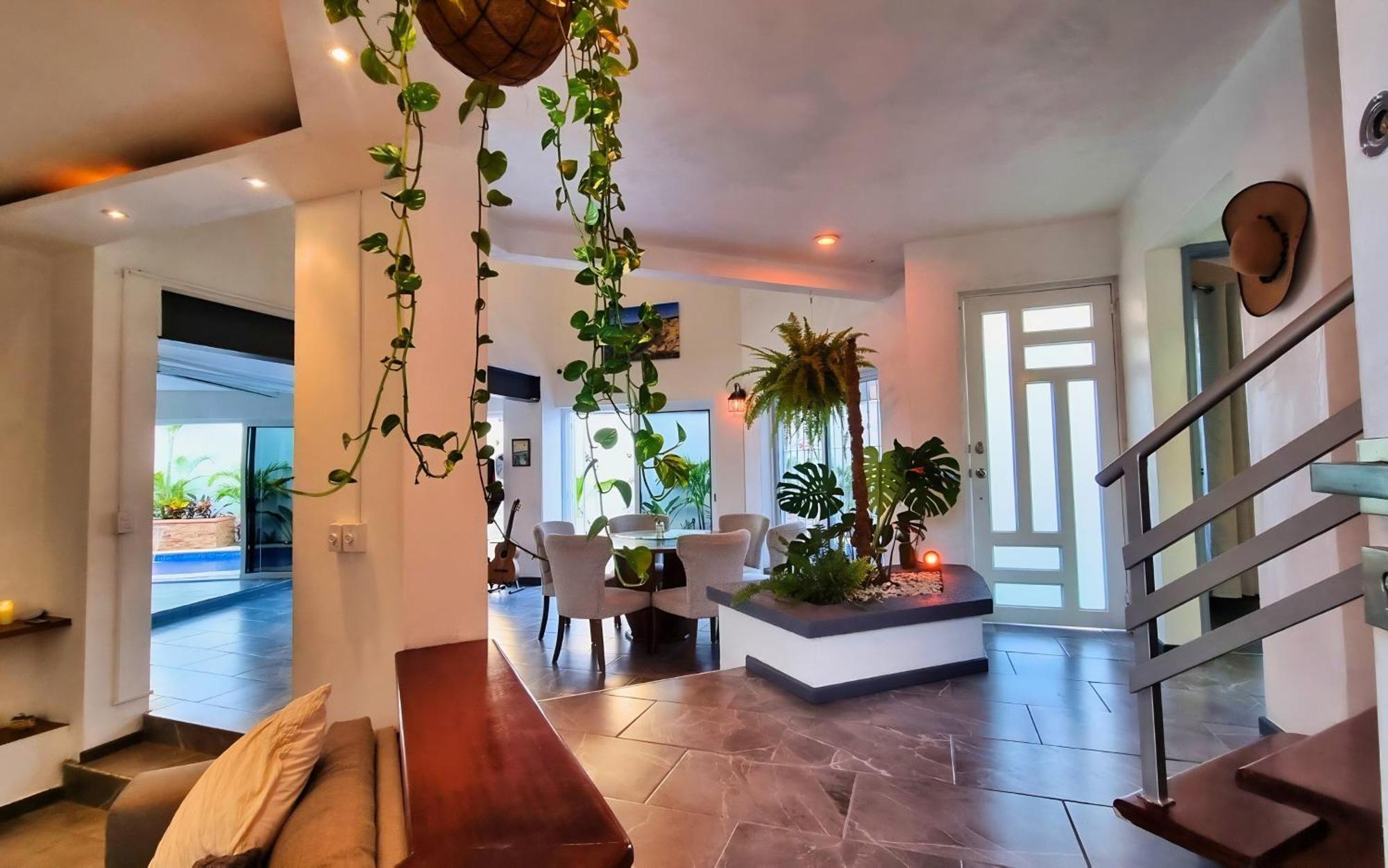 Locacion Confortable En Mazatlan