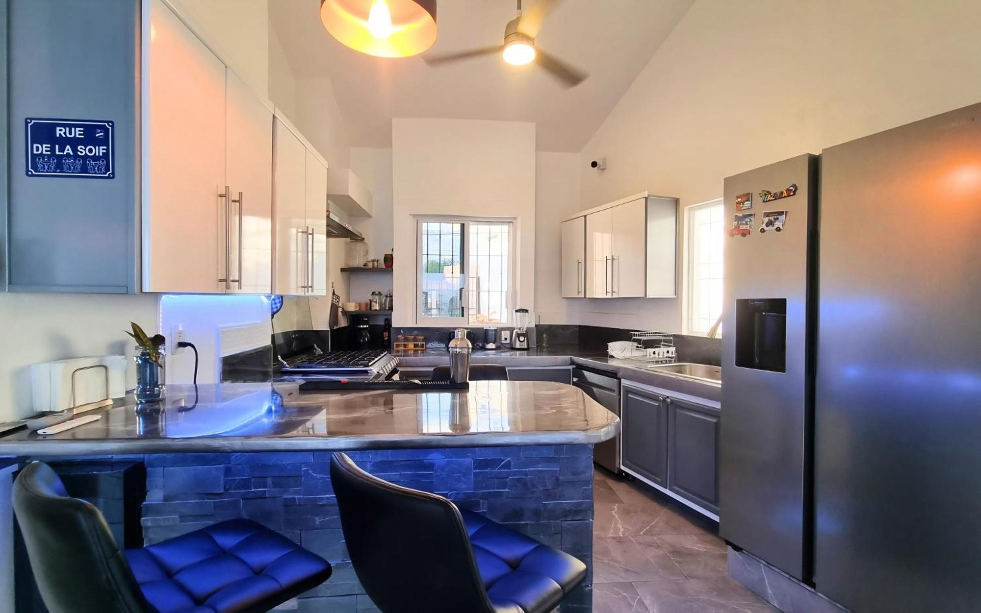 Holiday home Locacion Confortable En