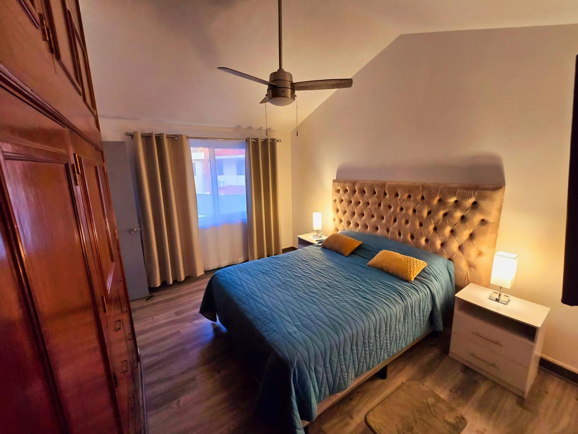 Locacion Confortable En Holiday home