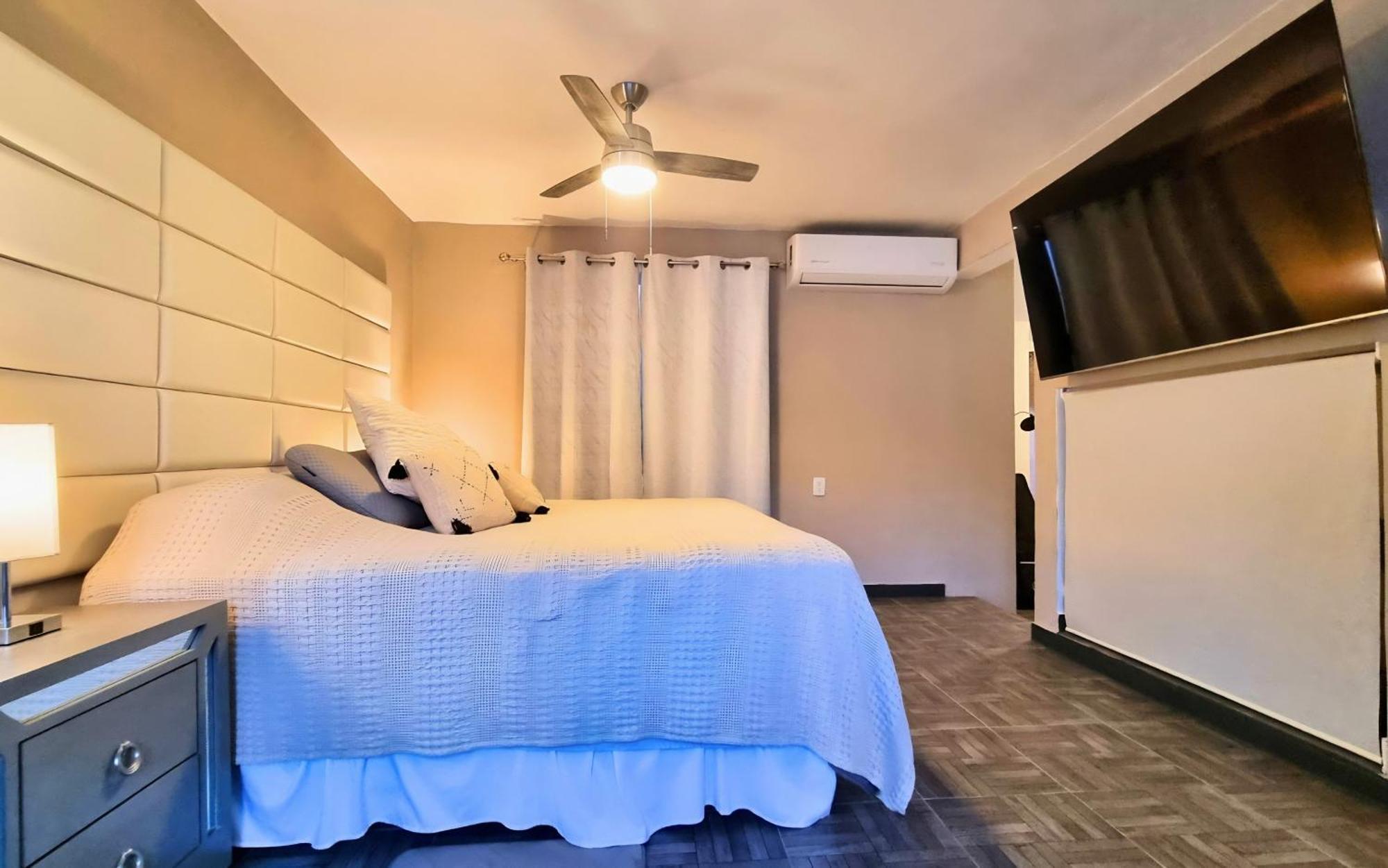 Holiday home Locacion Confortable En *
