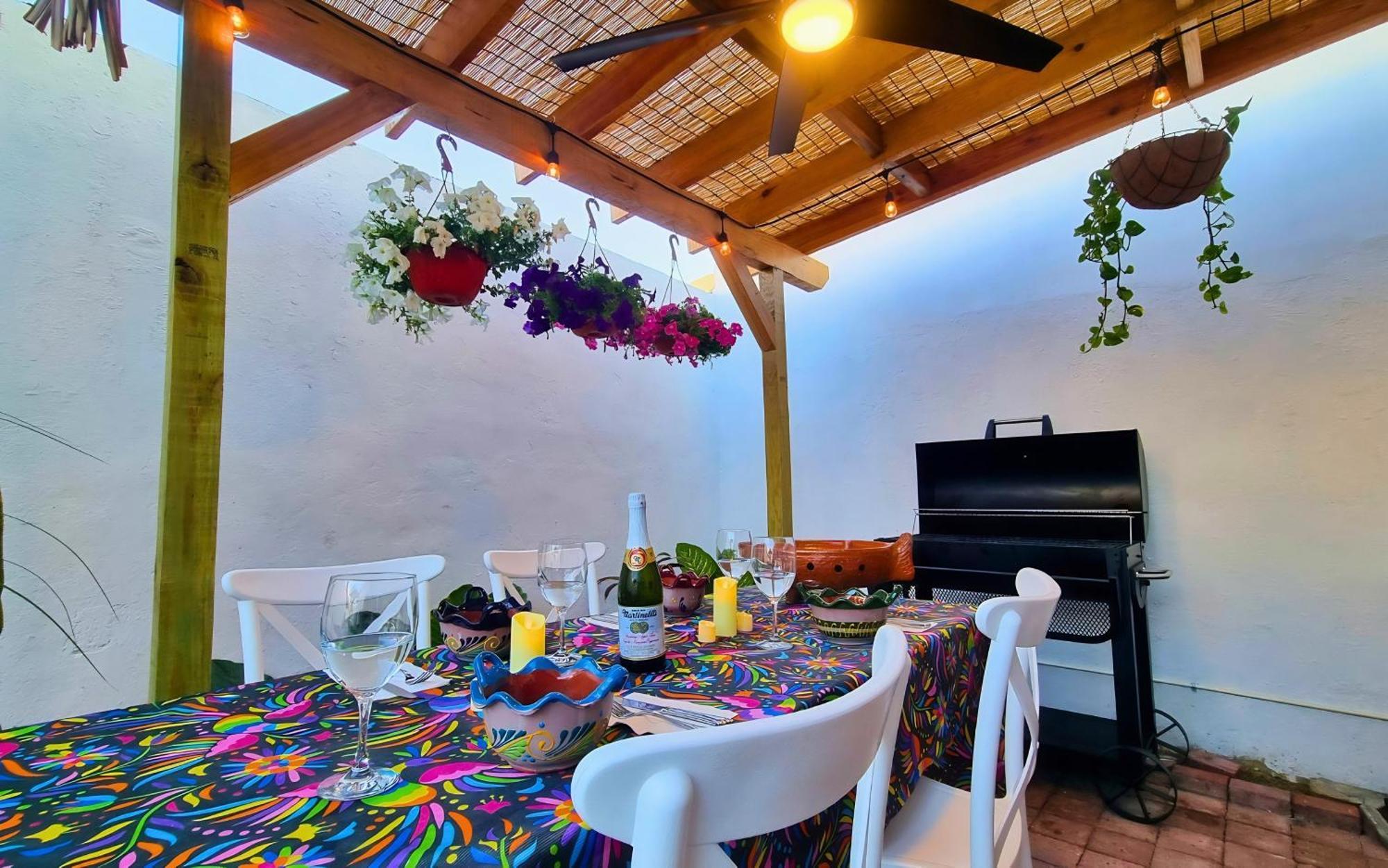 Holiday home Locacion Confortable En *