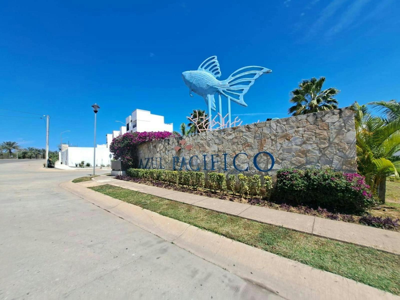 Promo-sleeps 6-walk To & Mazagua Park-pool-gated Apartment Mazatlan