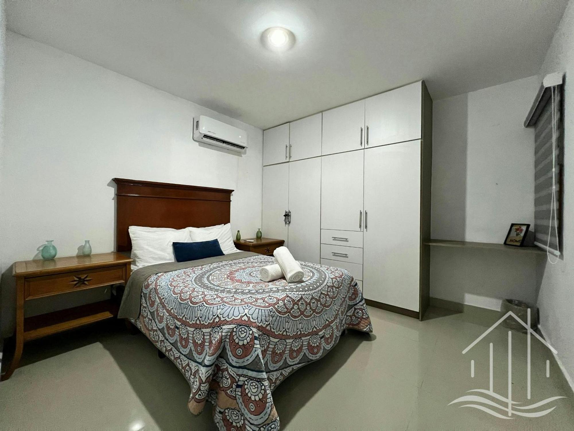 Promo-sleeps 6-walk To & Mazagua Park-pool-gated Apartment Mazatlan