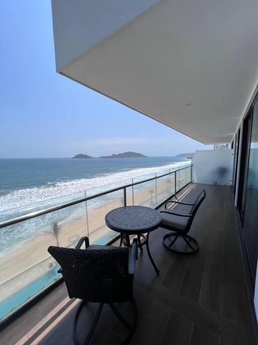 Apartamento Departamento Vacacional *