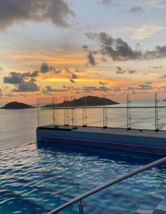 Apartamento Departamento Vacacional Mazatlán