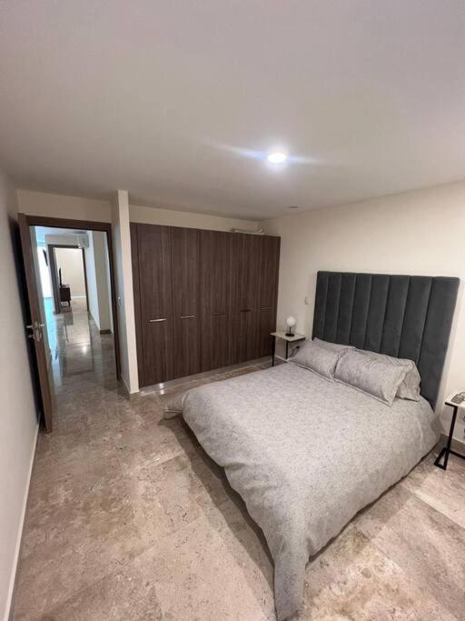 Departamento Vacacional Apartamento *