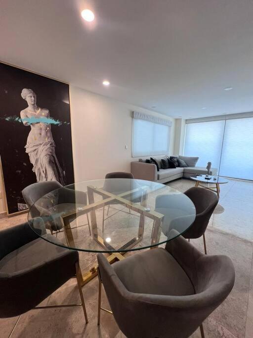Apartamento Departamento Vacacional *