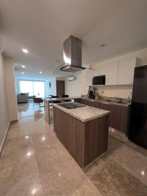 Departamento Vacacional * Mazatlán