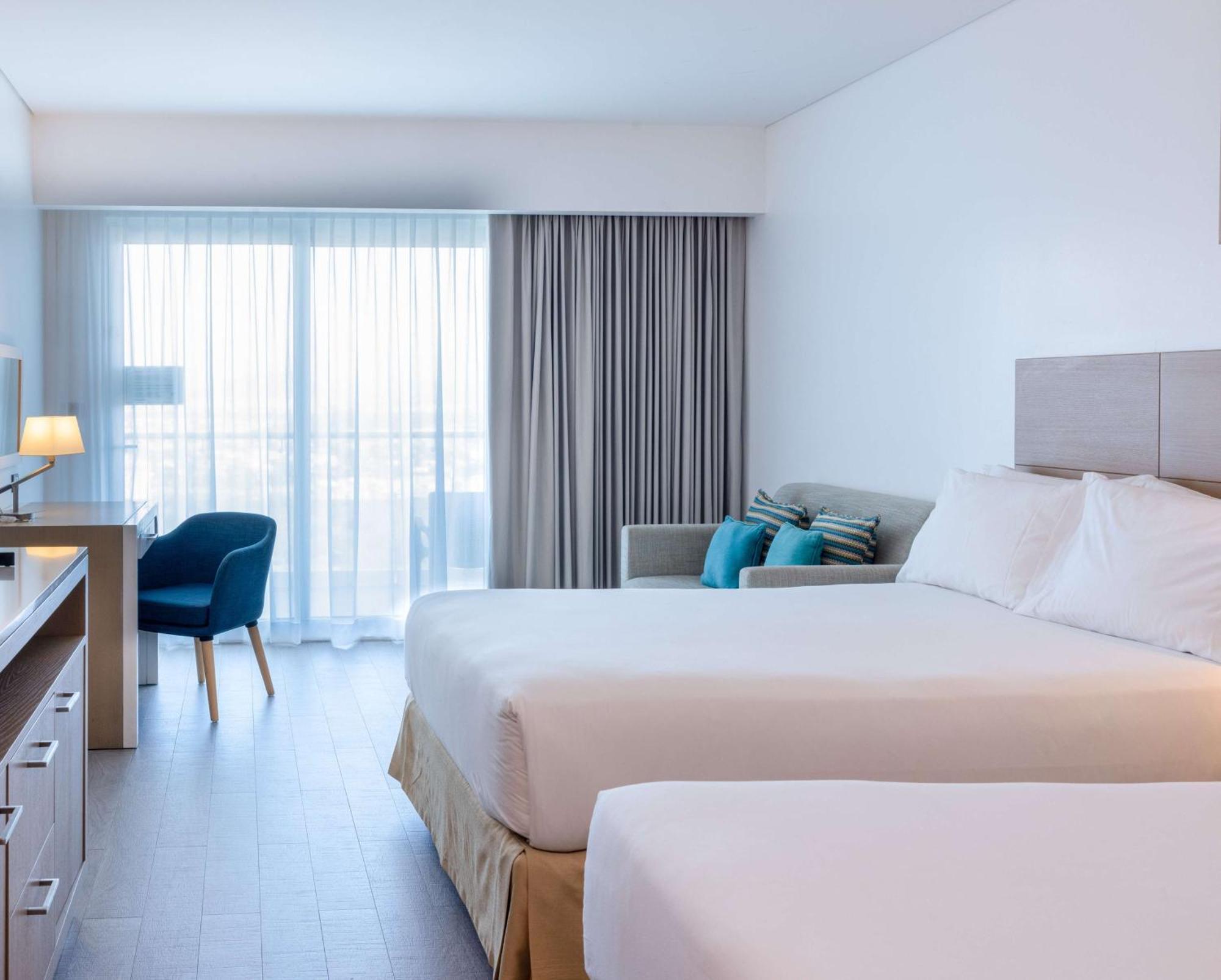 Resort Doubletree By Hilton Mazatlan, Sin Mazatlan