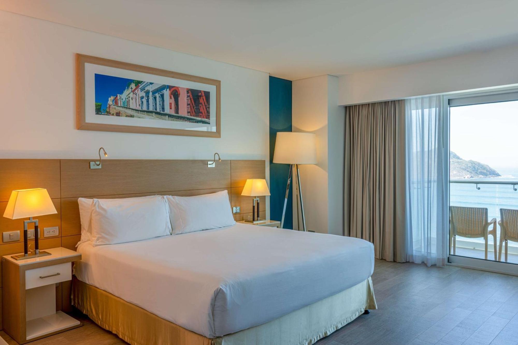 Doubletree By Hilton Mazatlan, Sin 4* Mazatlan