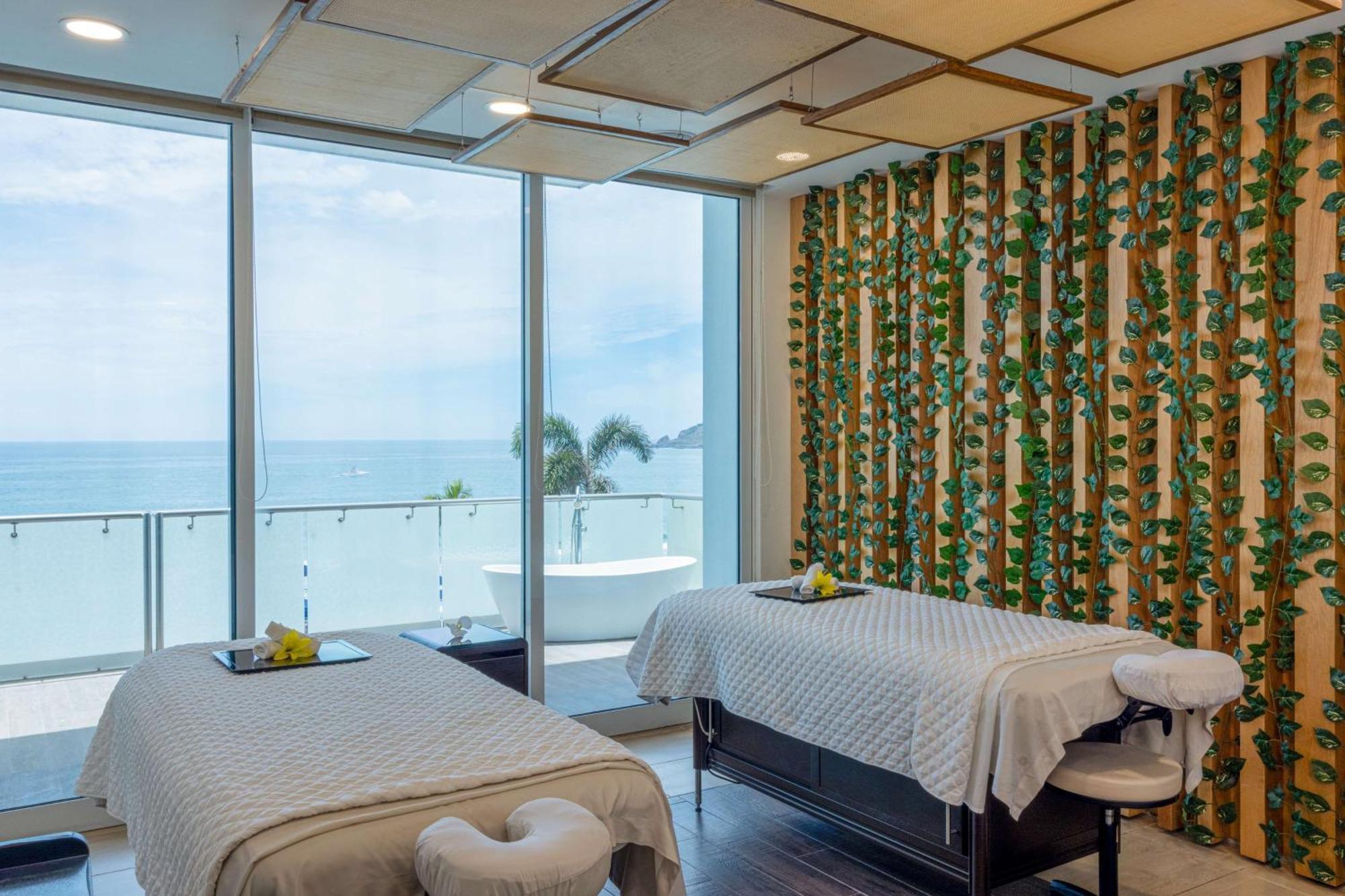 Resort Doubletree By Hilton Mazatlan, Sin Mazatlan