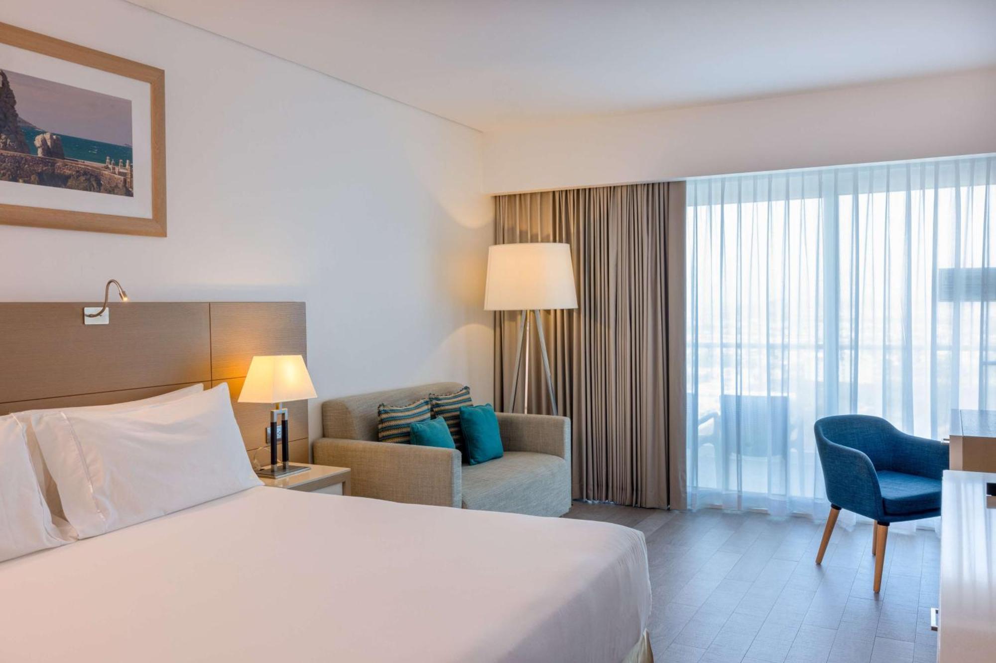 Doubletree By Hilton Mazatlan, Sin 4*