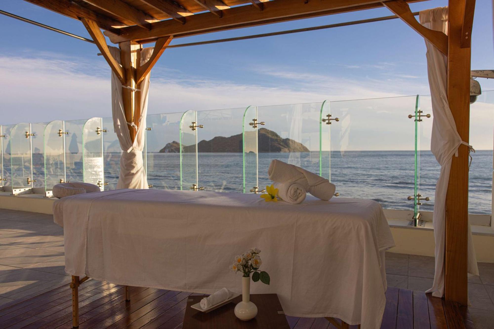 Doubletree By Hilton Mazatlan, Sin Mazatlan