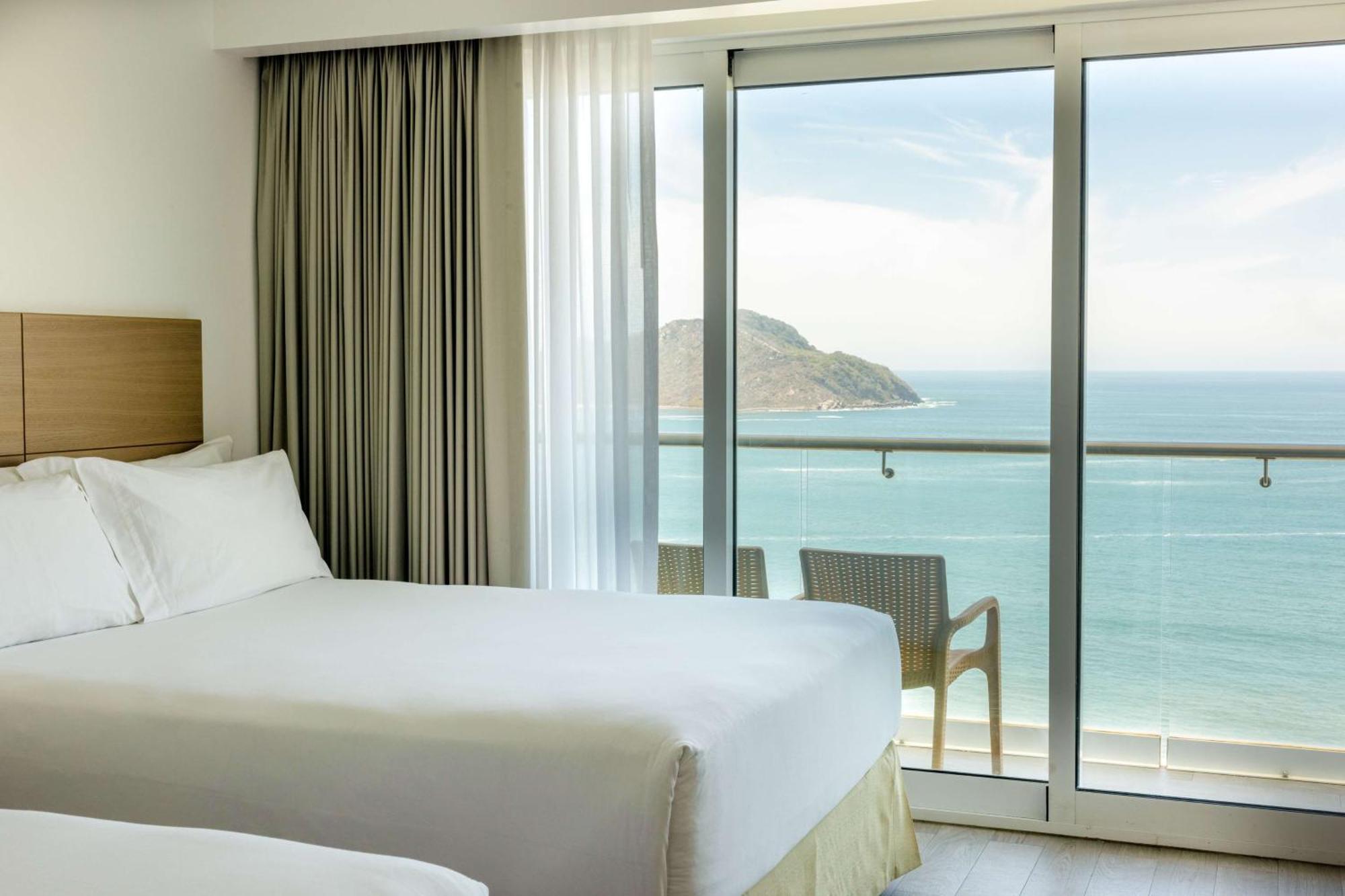 Doubletree By Hilton Mazatlan, Sin Resort 4*