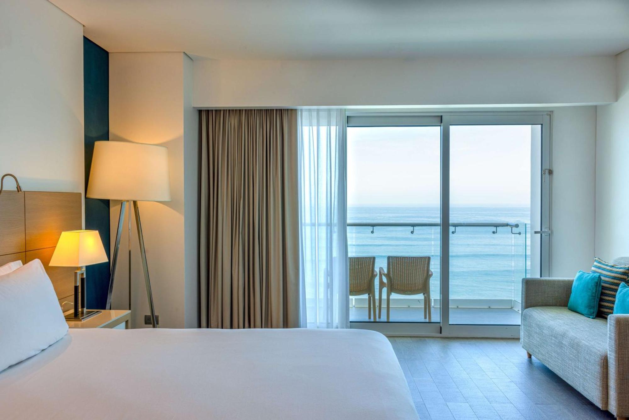 Doubletree By Hilton Mazatlan, Sin 4*