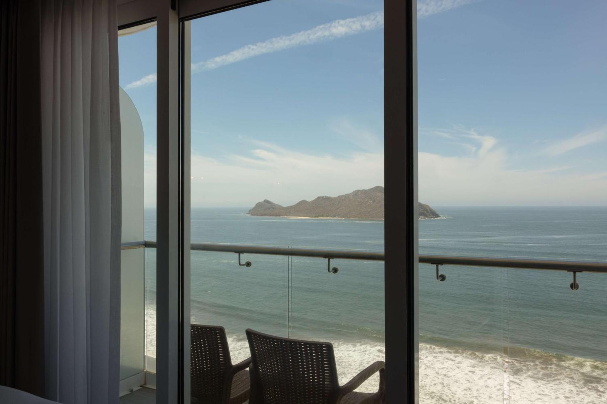 Doubletree By Hilton Mazatlan, Sin Mazatlan