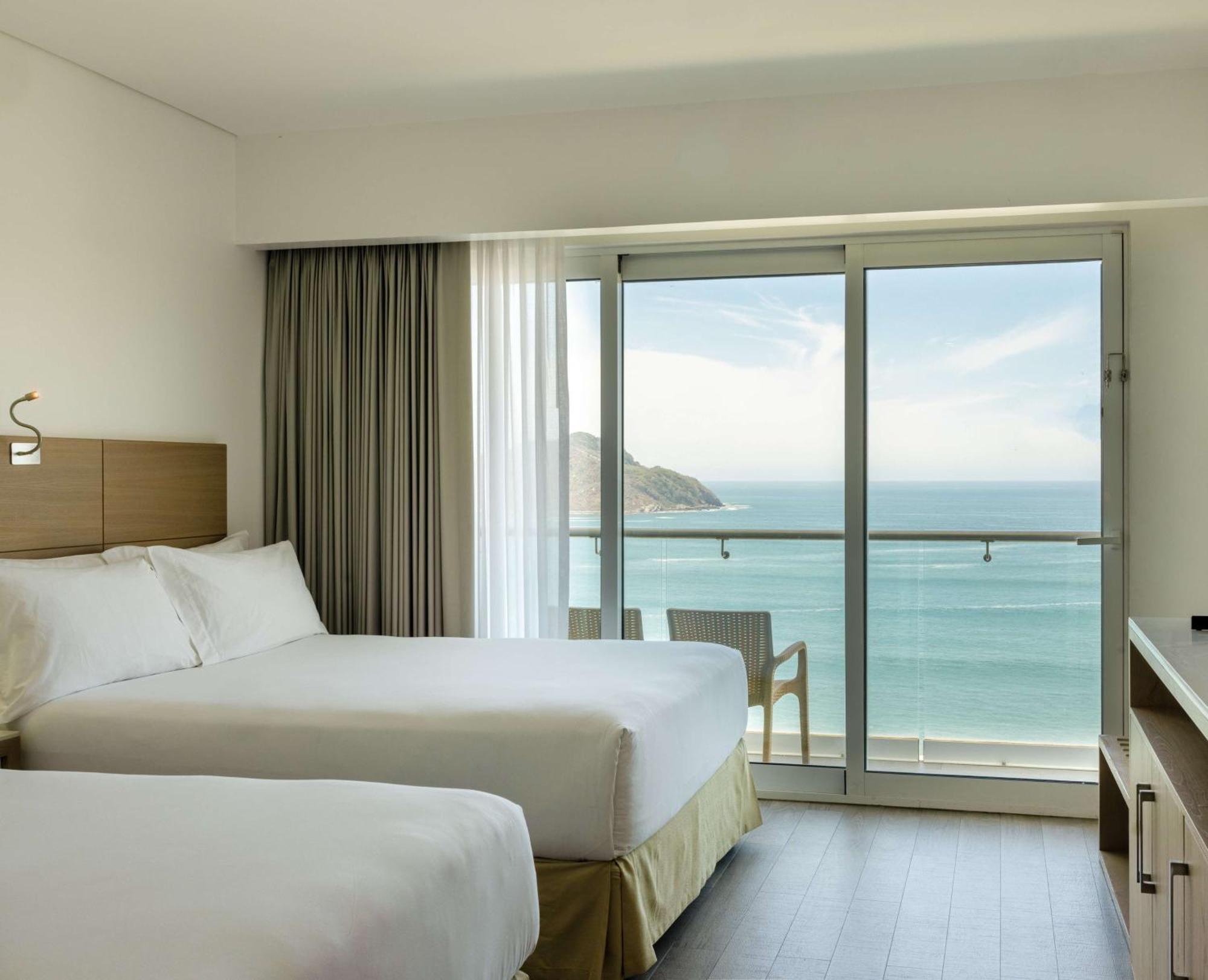 Resort Doubletree By Hilton Mazatlan, Sin 4*