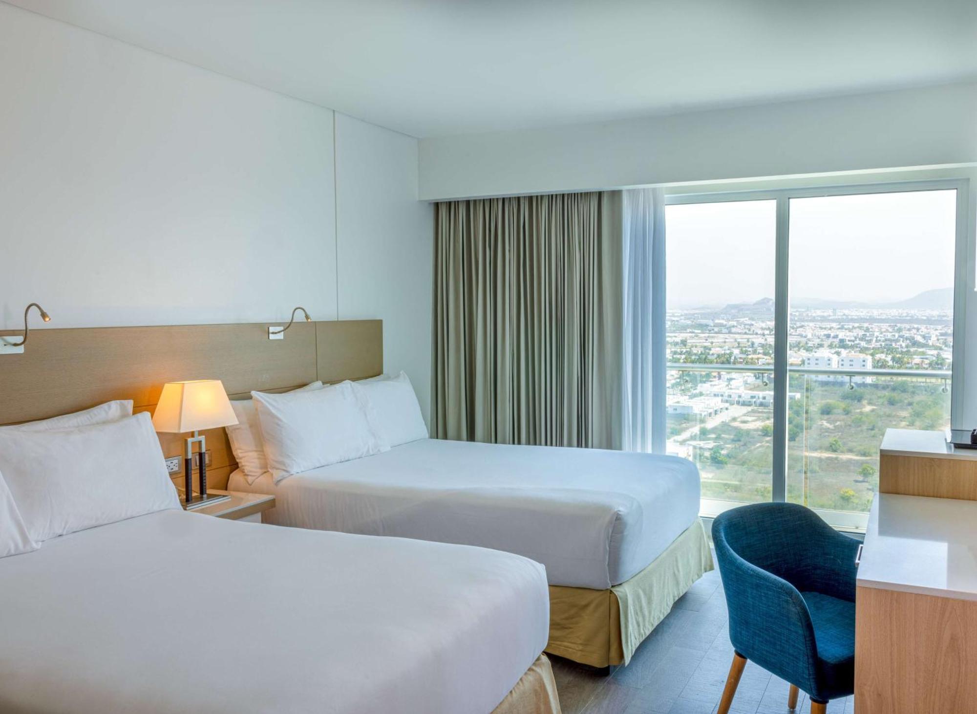 Doubletree By Hilton Mazatlan, Sin Mazatlan