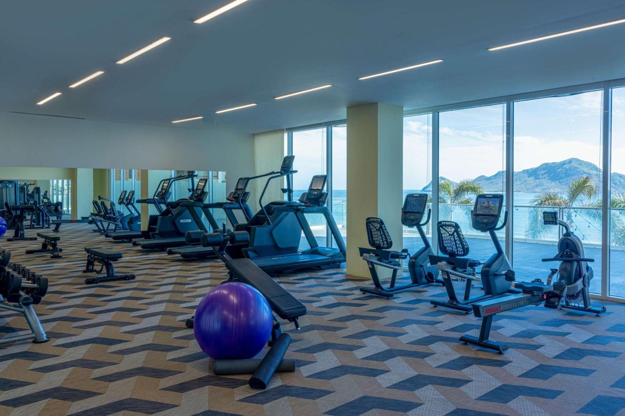 Doubletree By Hilton Mazatlan, Sin 4* Mazatlan