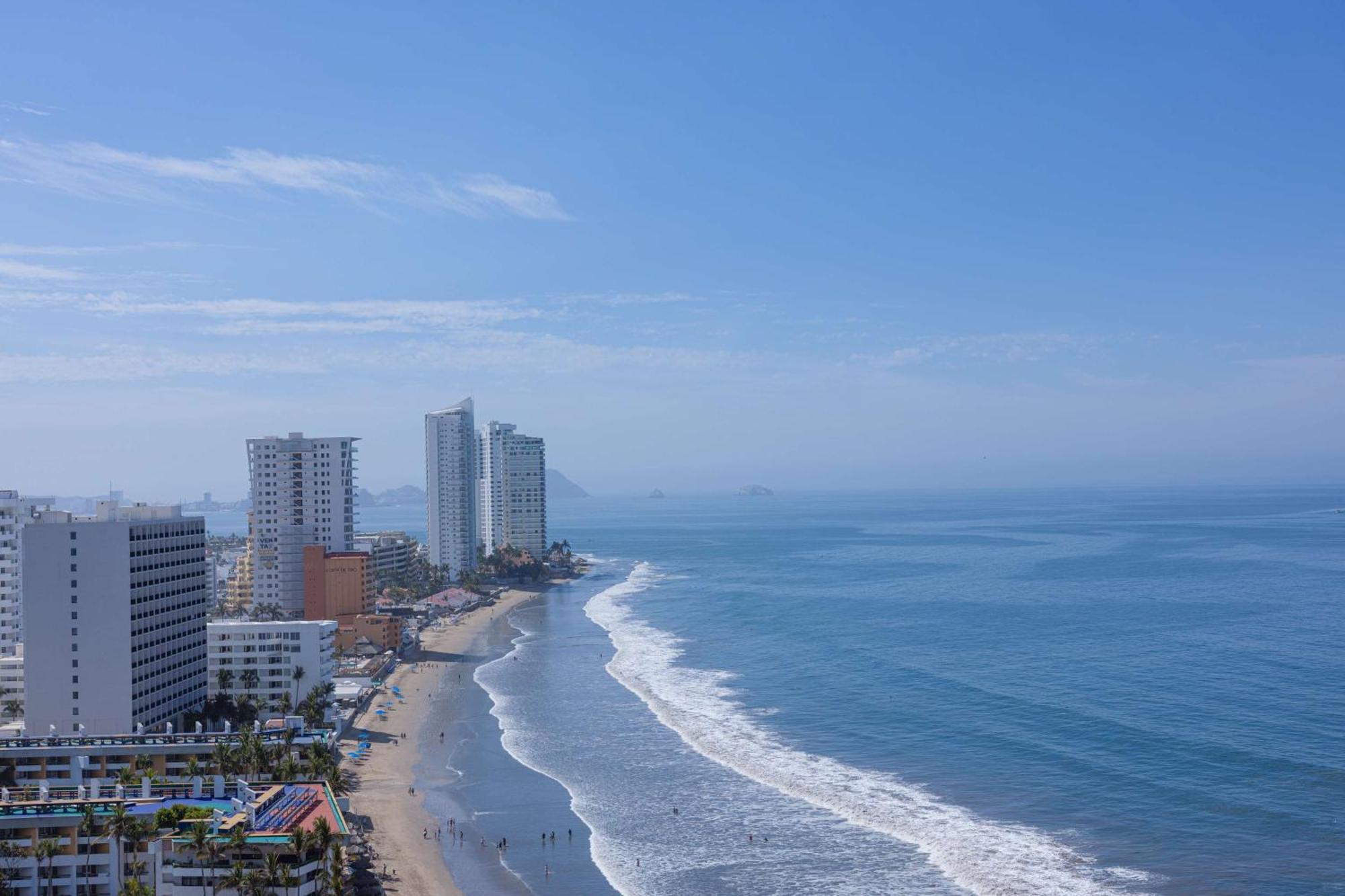 Resort Doubletree By Hilton Mazatlan, Sin Mazatlan
