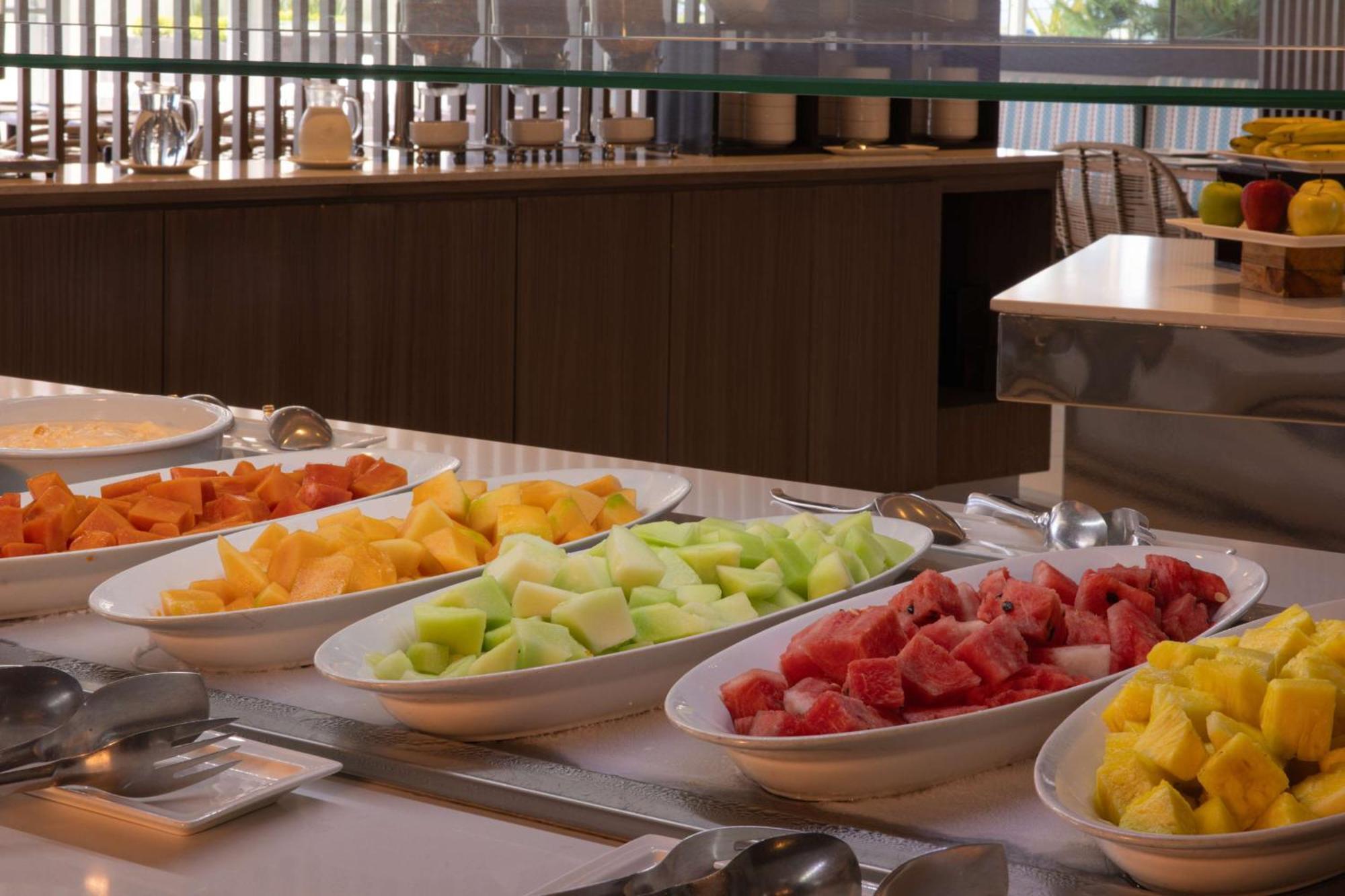 Doubletree By Hilton Mazatlan, Sin 4*