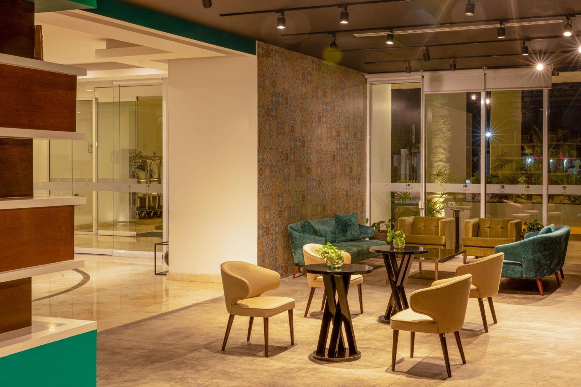 Doubletree By Hilton Mazatlan, Sin
