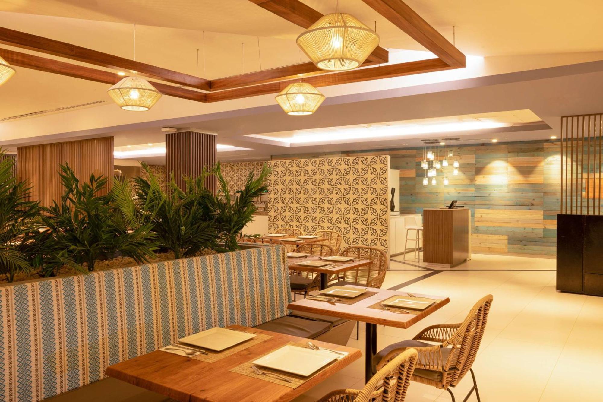 Resort Doubletree By Hilton Mazatlan, Sin 4*