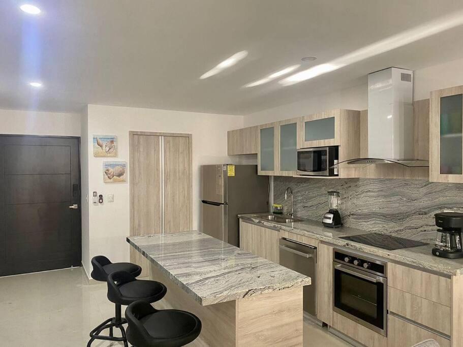 Malecon Apartamento