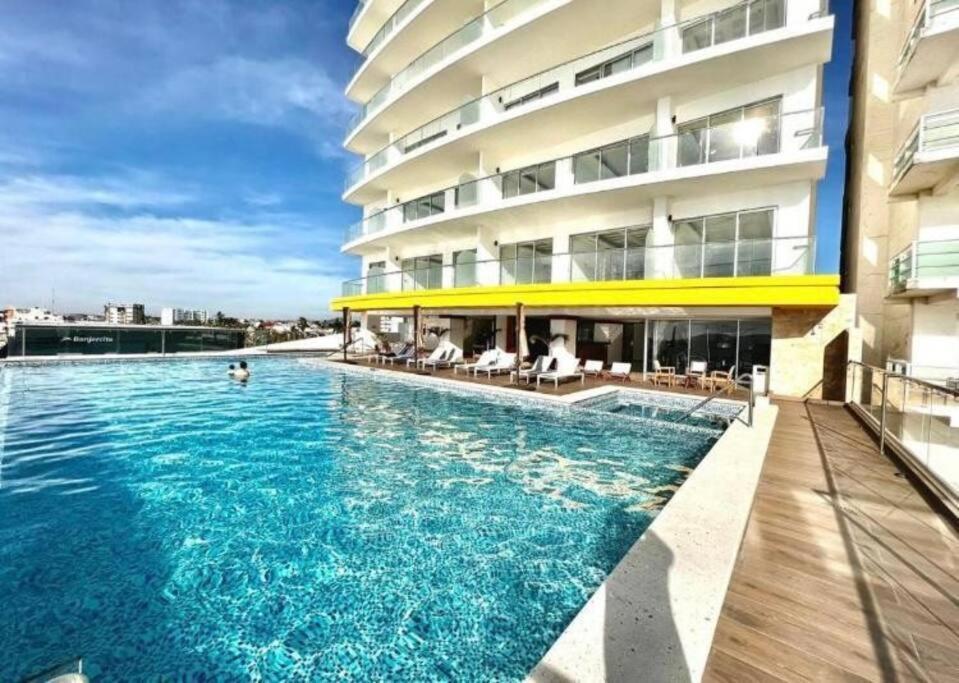 Apartamento Malecon *