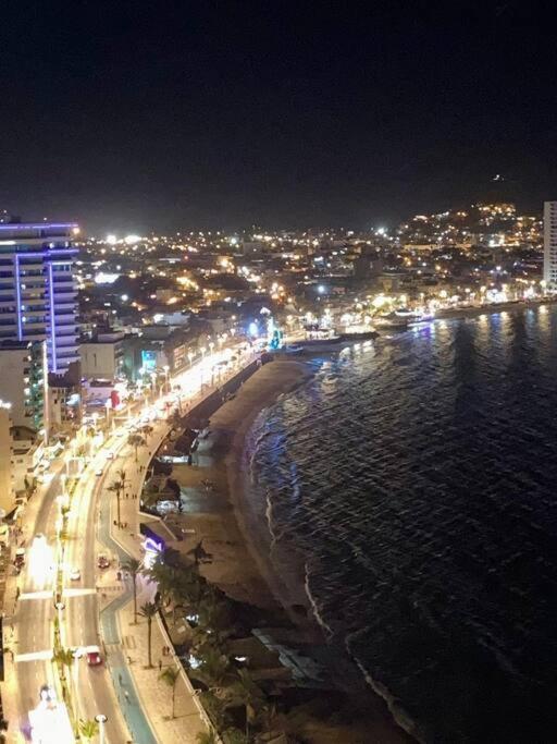 Apartamento Malecon Mazatlán