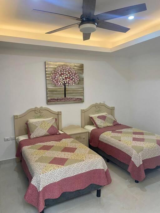 Apartamento Malecon *