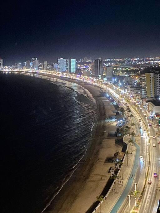 Malecon *