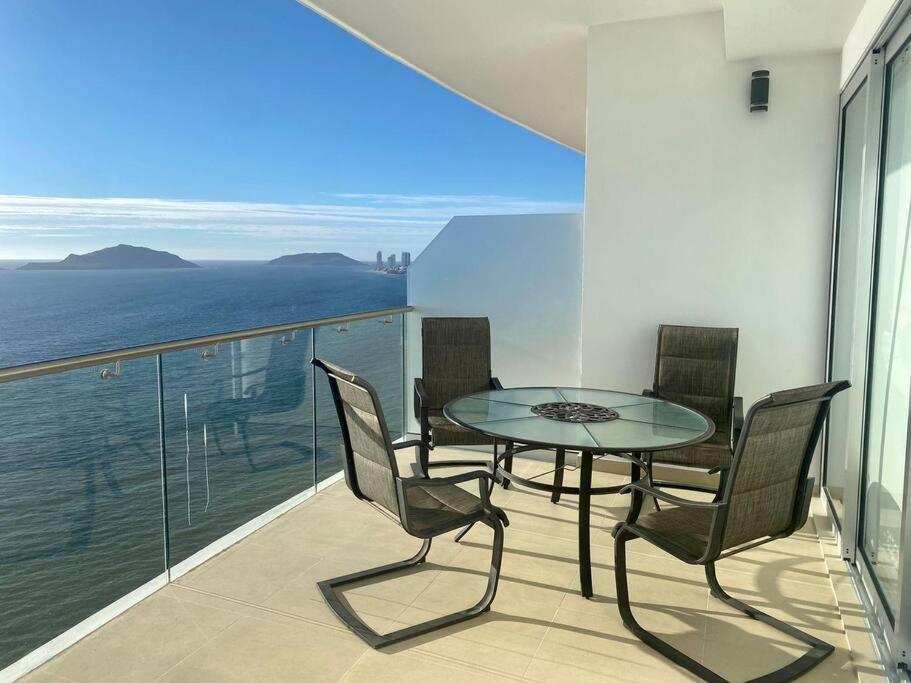 Apartamento Malecon