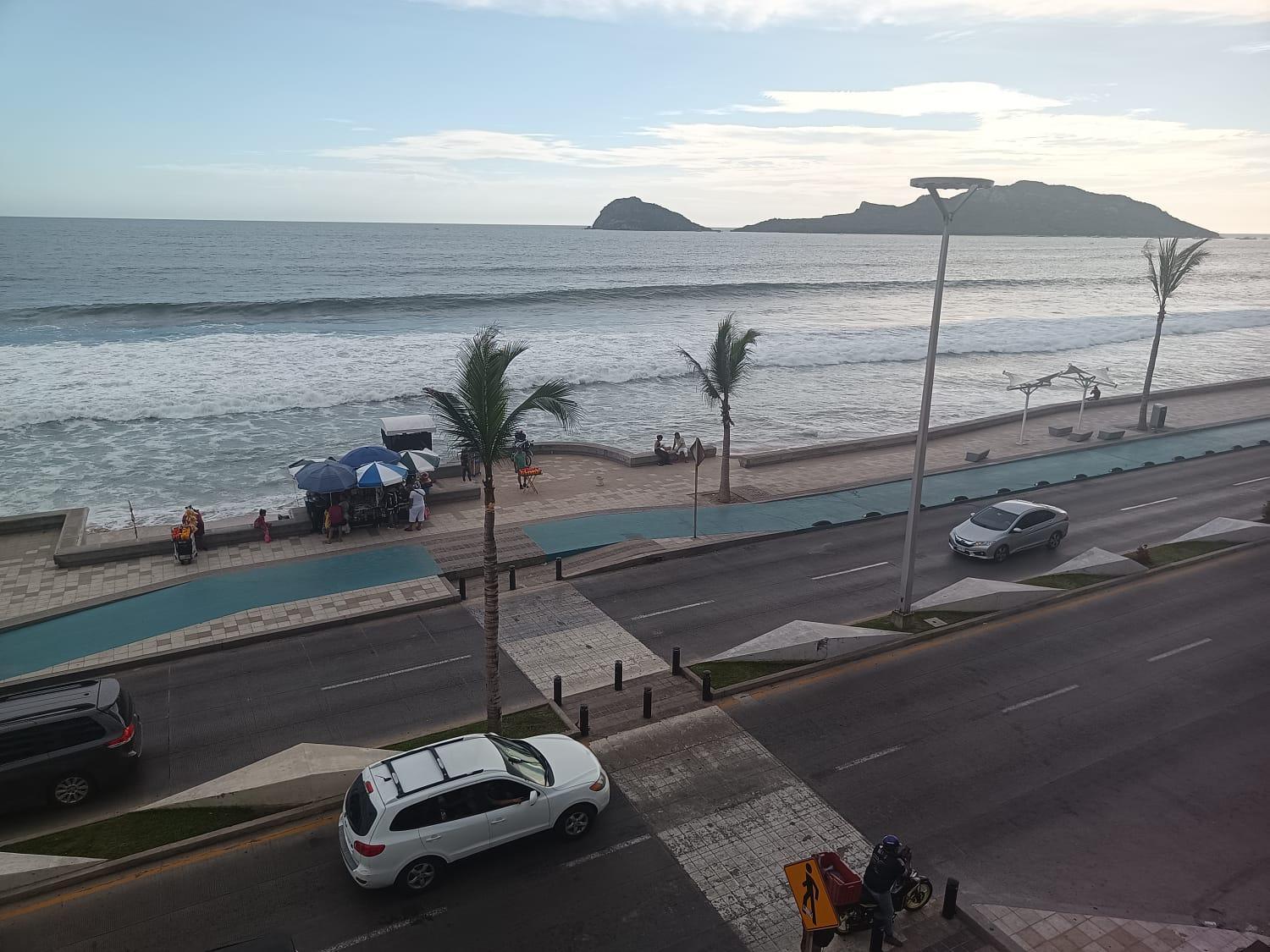Essen's Hotel Mazatlán