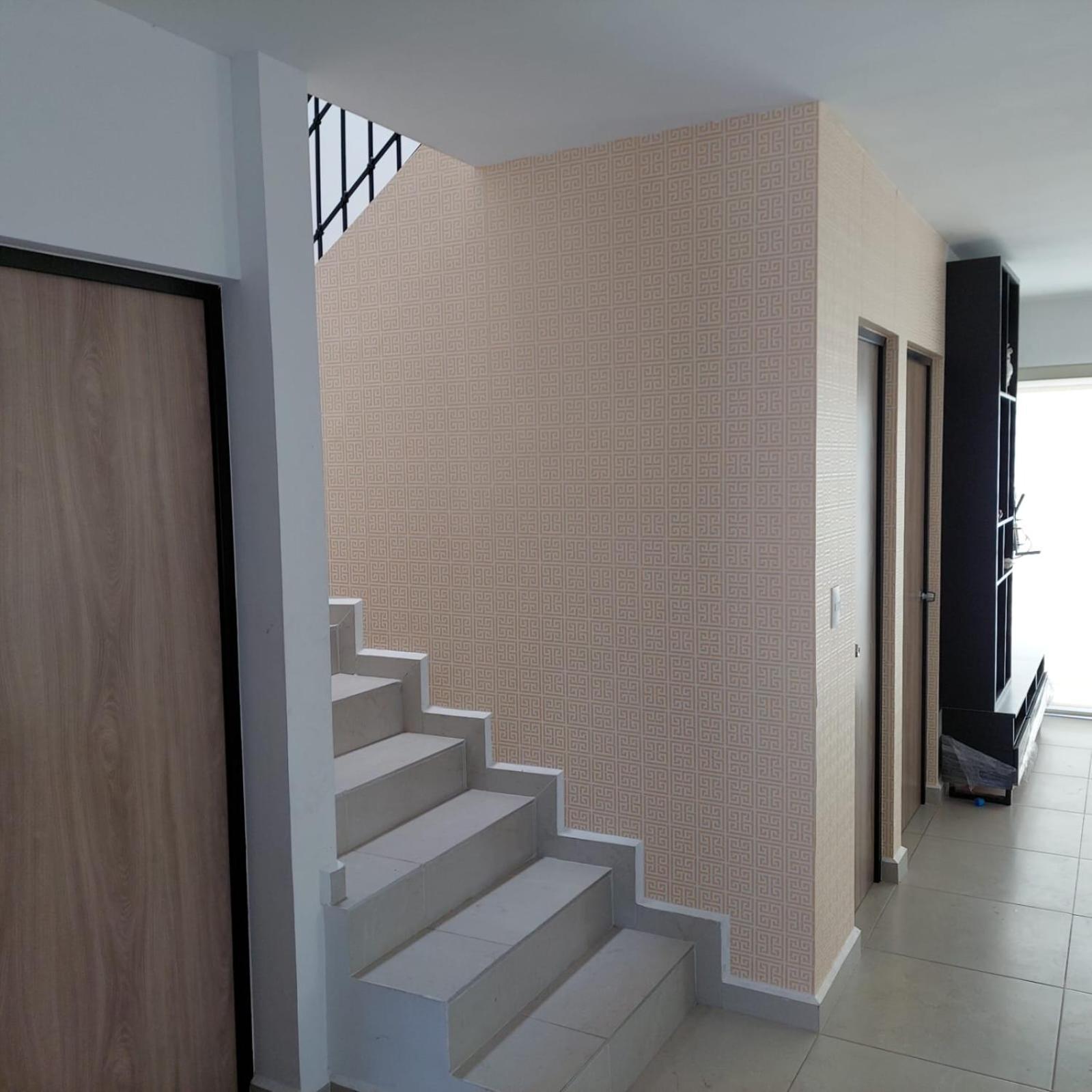 Casa Amueblada En Privada Con Alberca Mazatlán