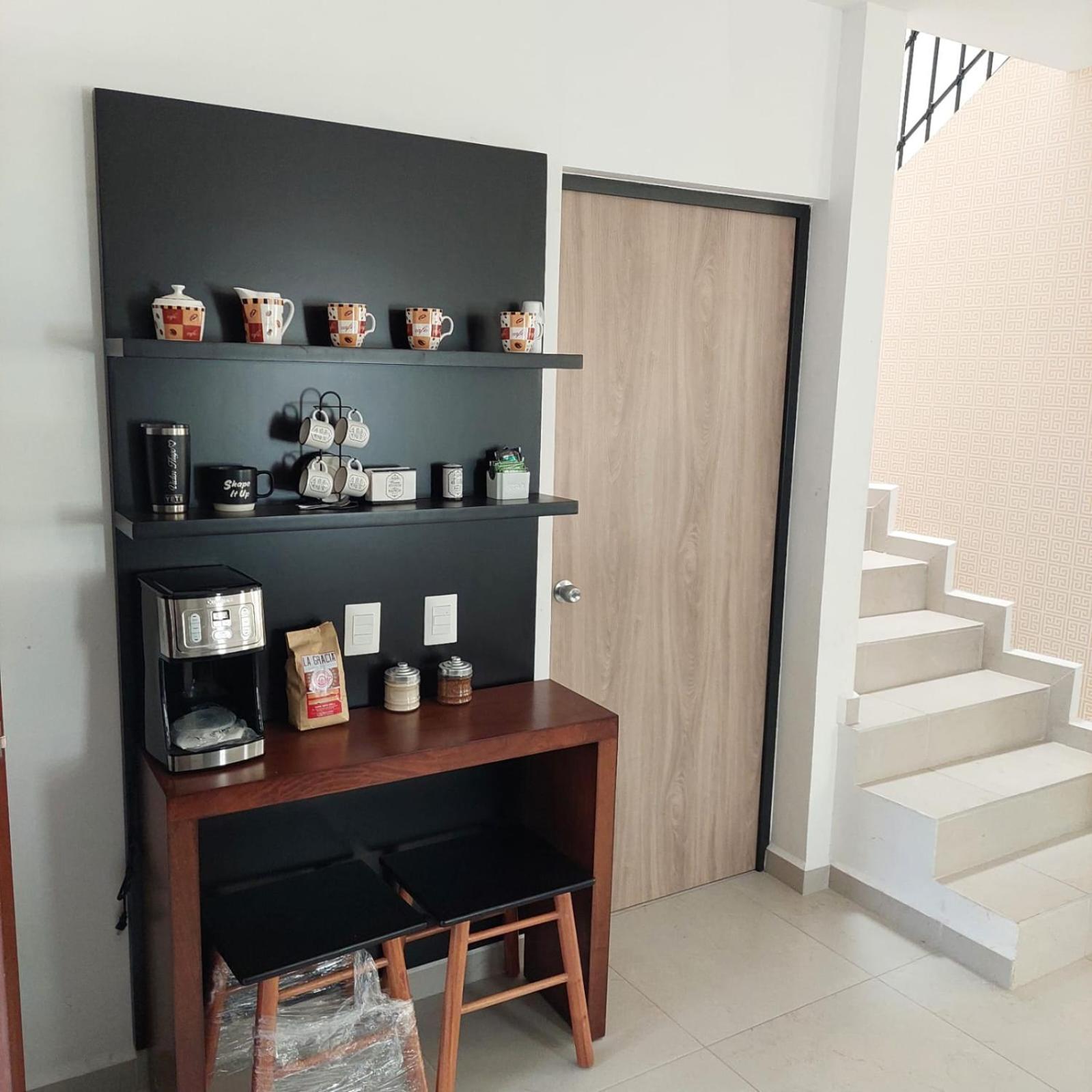Casa Amueblada En Privada Con Alberca Mazatlán