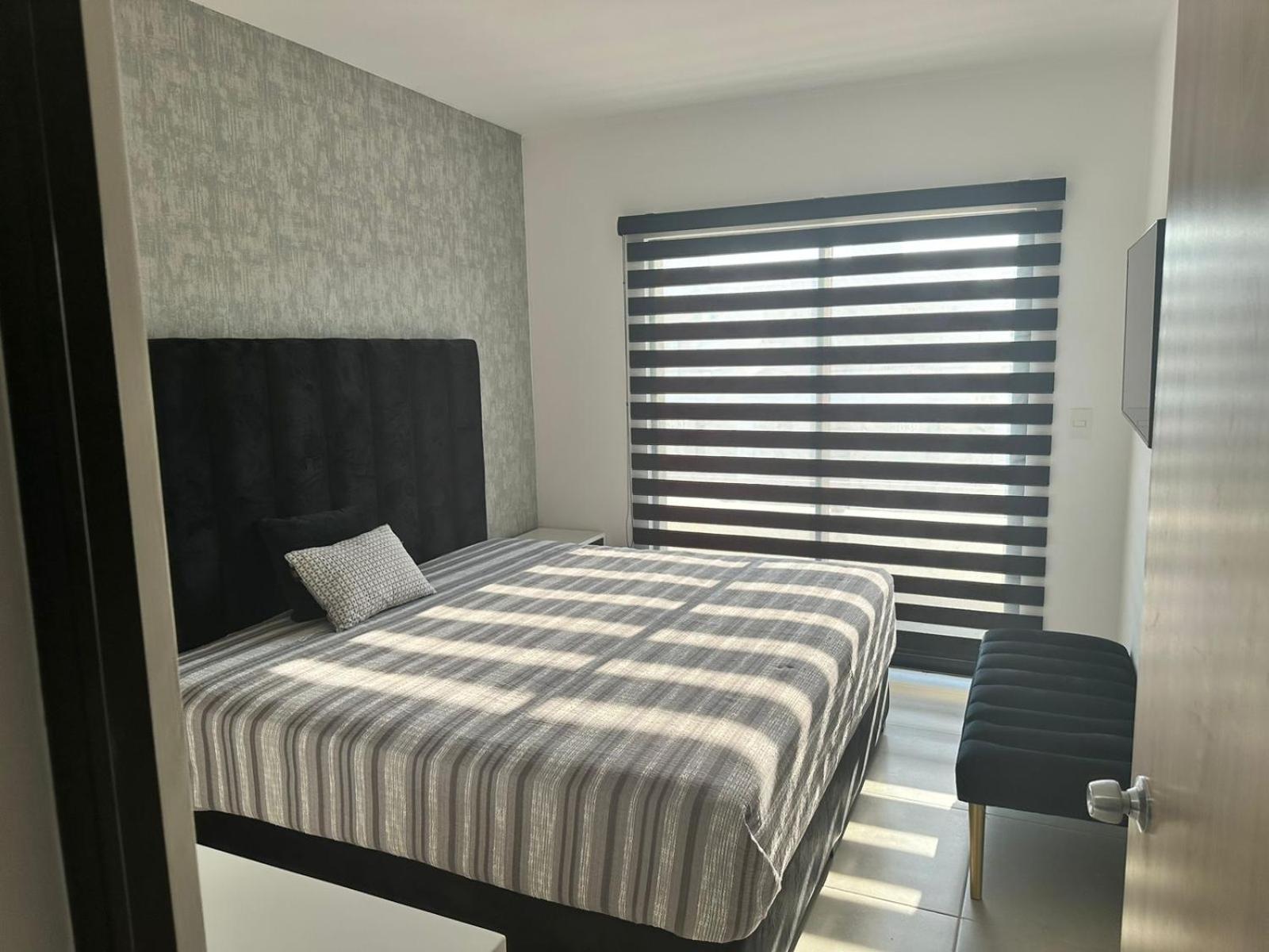 Casa Amueblada En Privada Con Alberca Apartamento Mazatlán