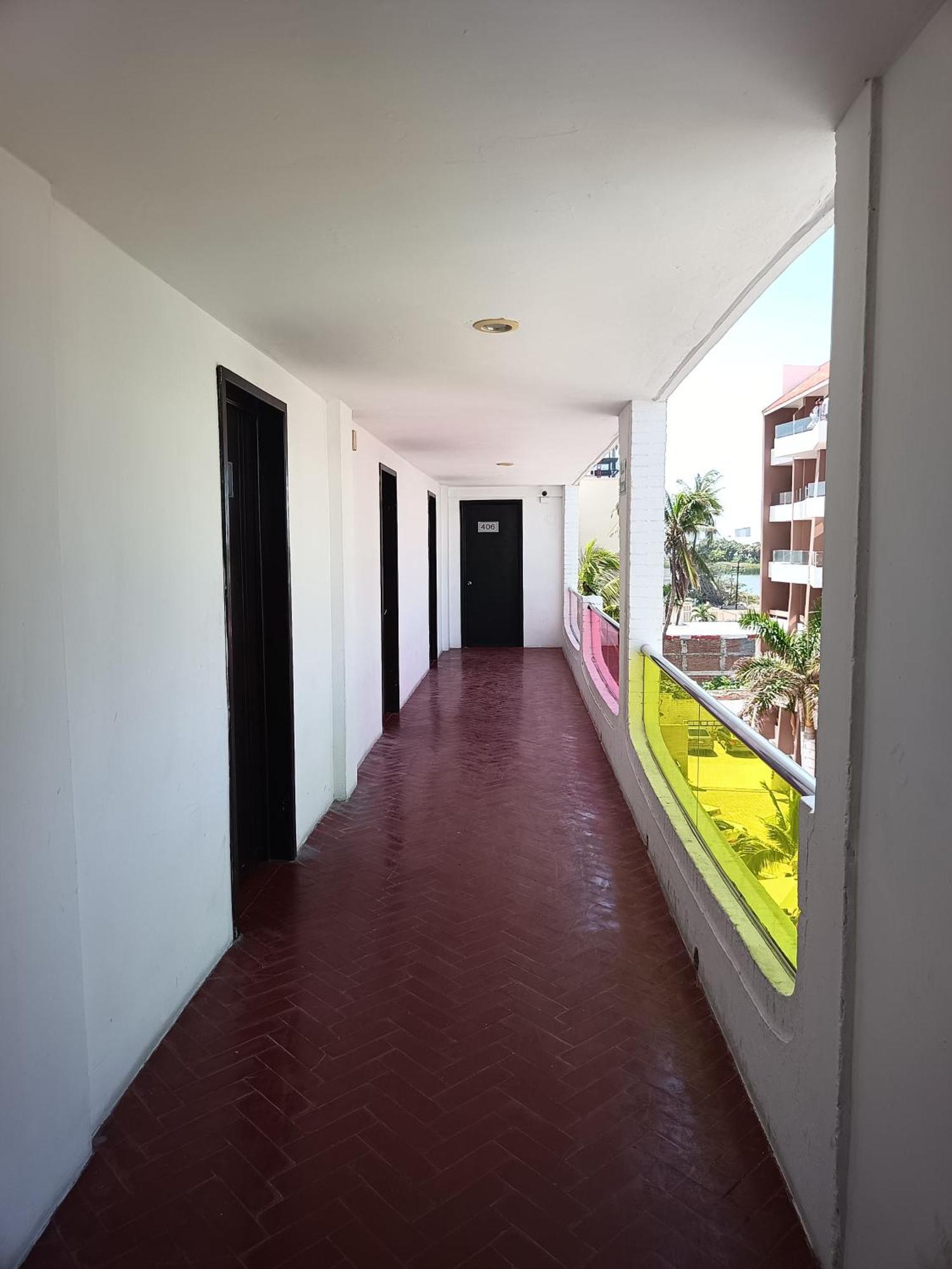 Hotel Essen's Mazatlán