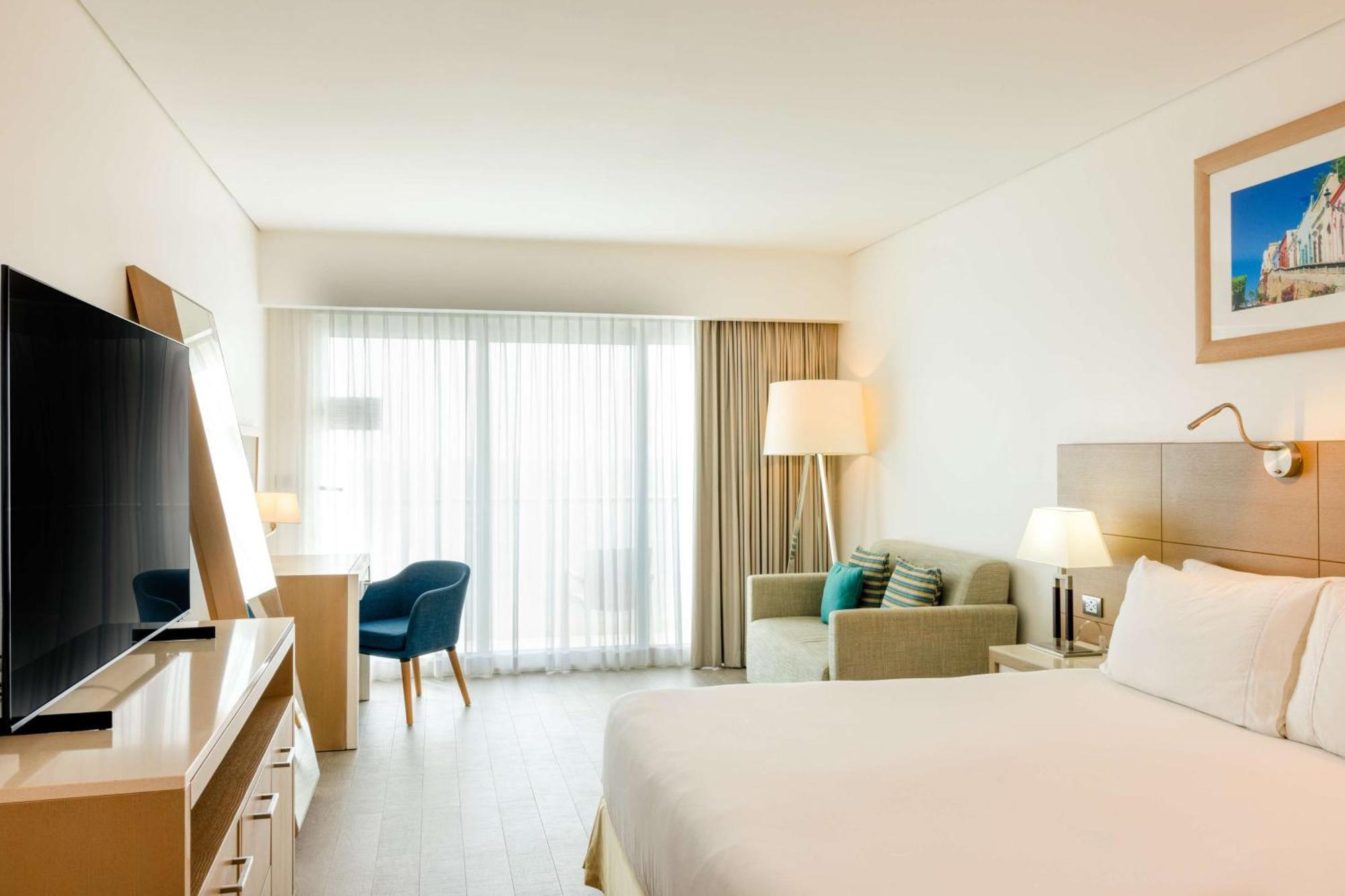 Doubletree By Hilton Mazatlan, Sin Mazatlan