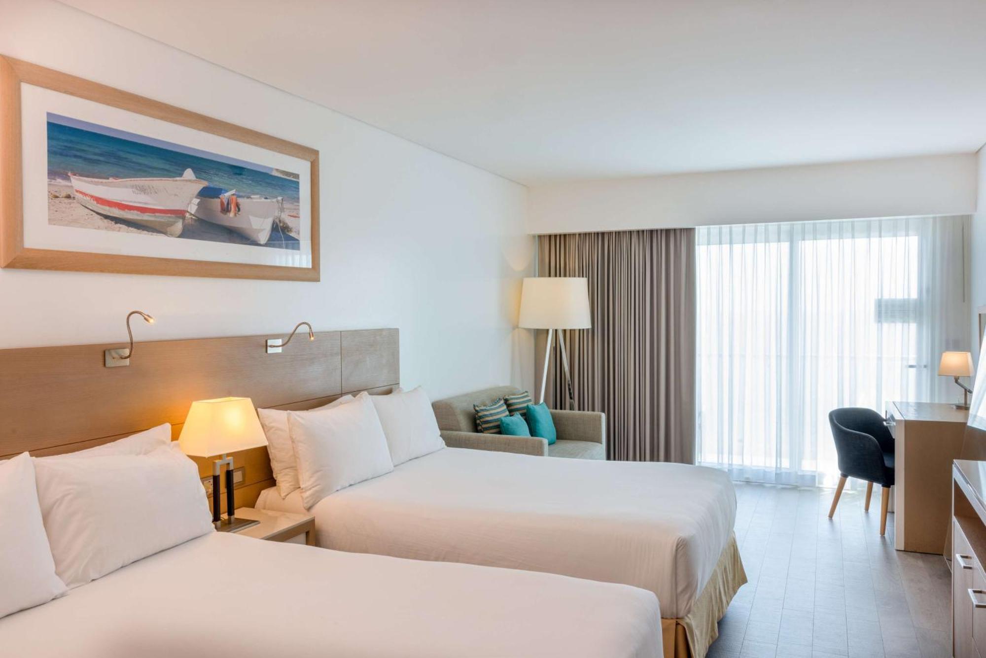 Doubletree By Hilton Mazatlan, Sin Resort