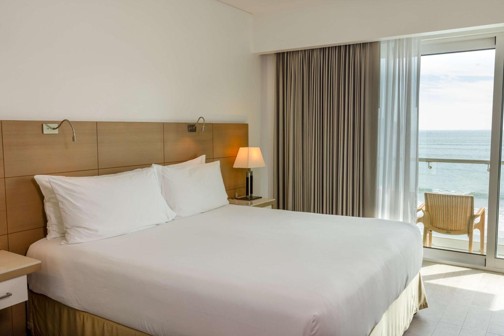 Resort Doubletree By Hilton Mazatlan, Sin
