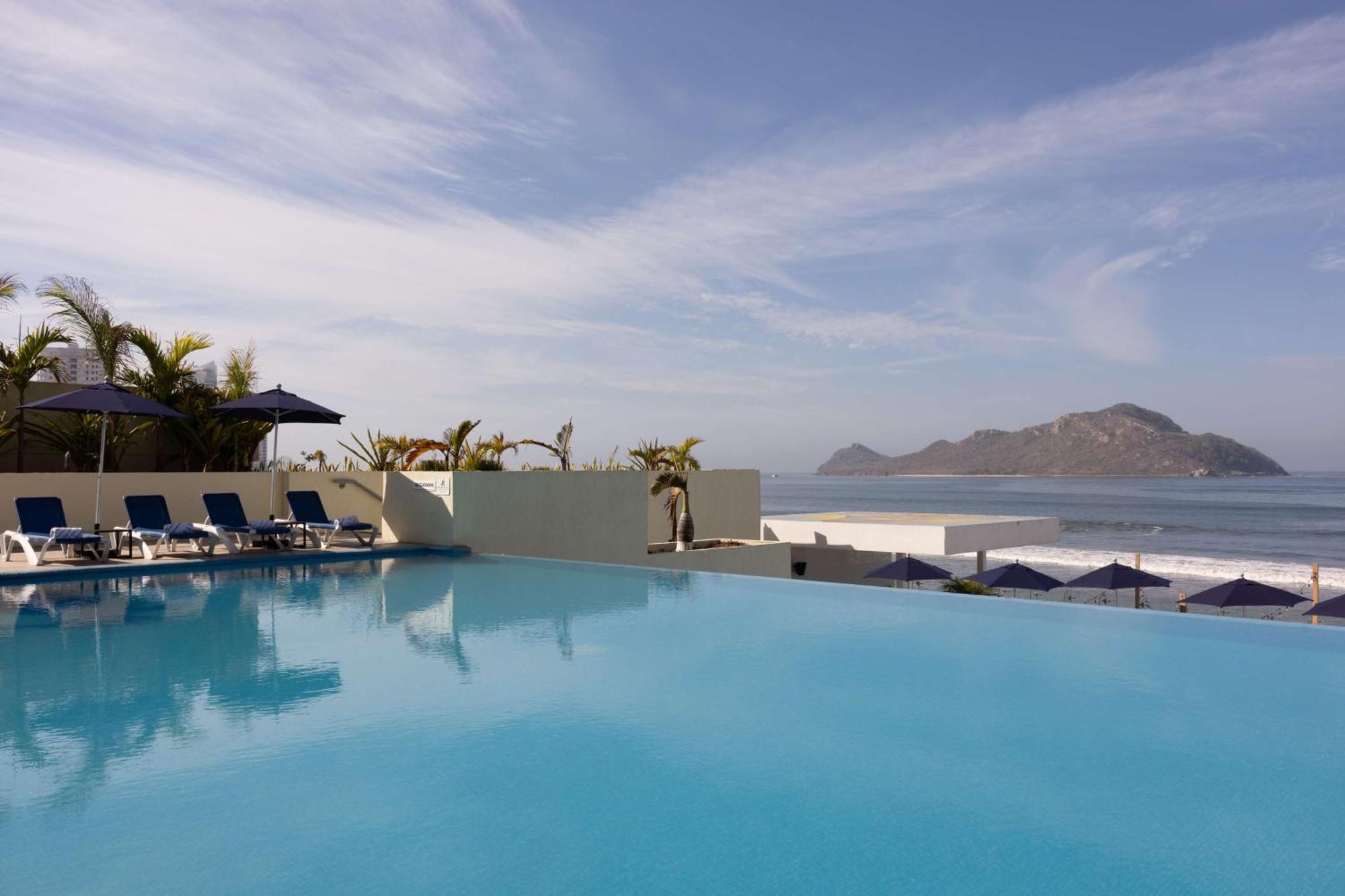 Doubletree By Hilton Mazatlan, Sin Mazatlan