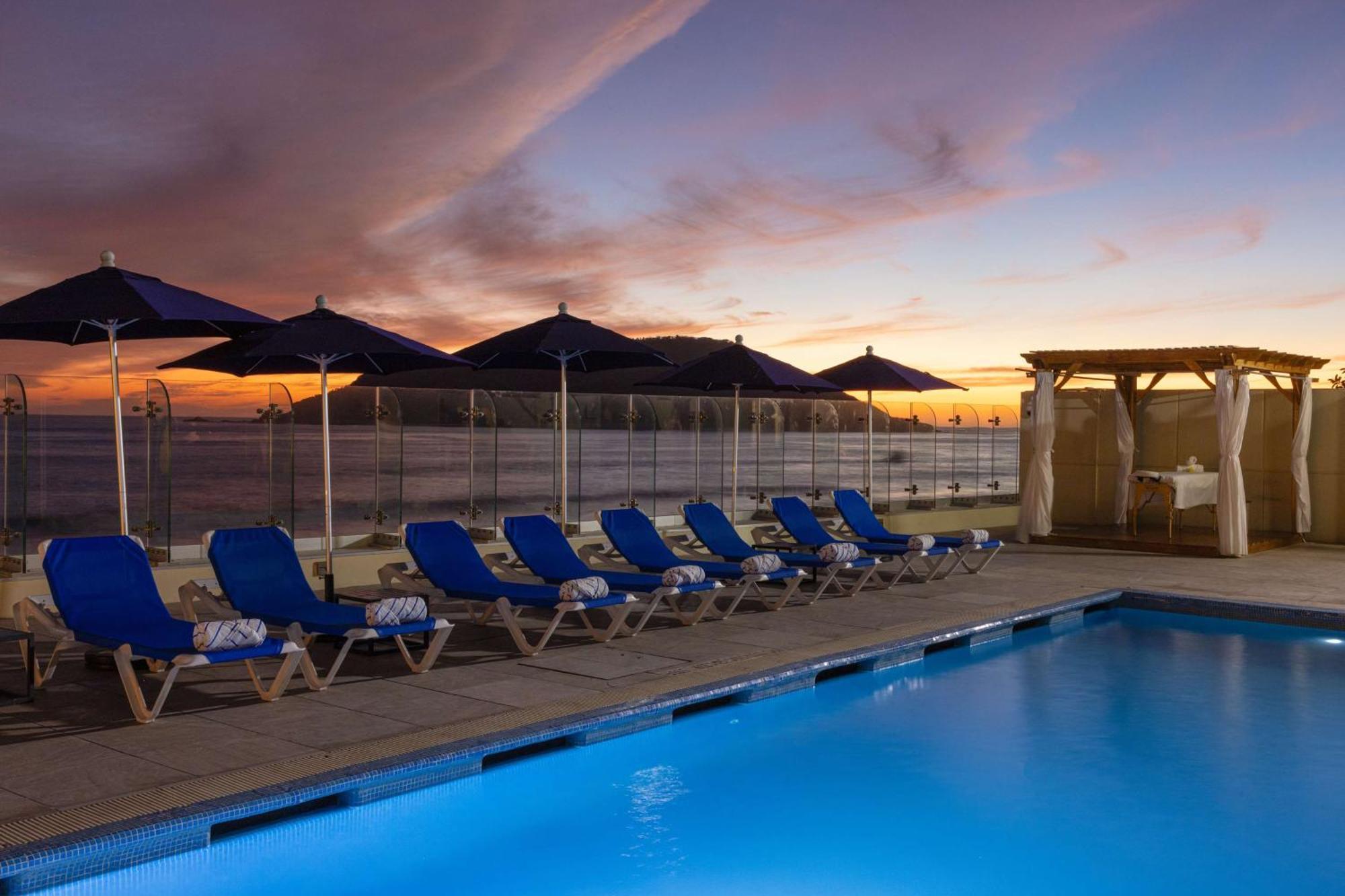 Doubletree By Hilton Mazatlan, Sin 4* Mazatlan