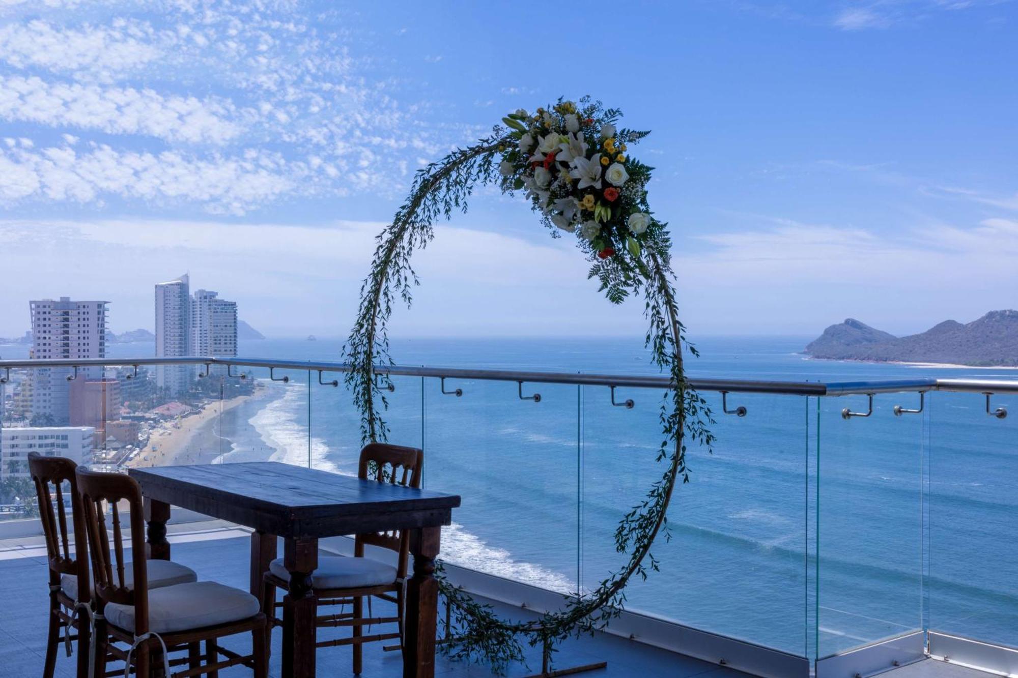 Doubletree By Hilton Mazatlan, Sin Mazatlan