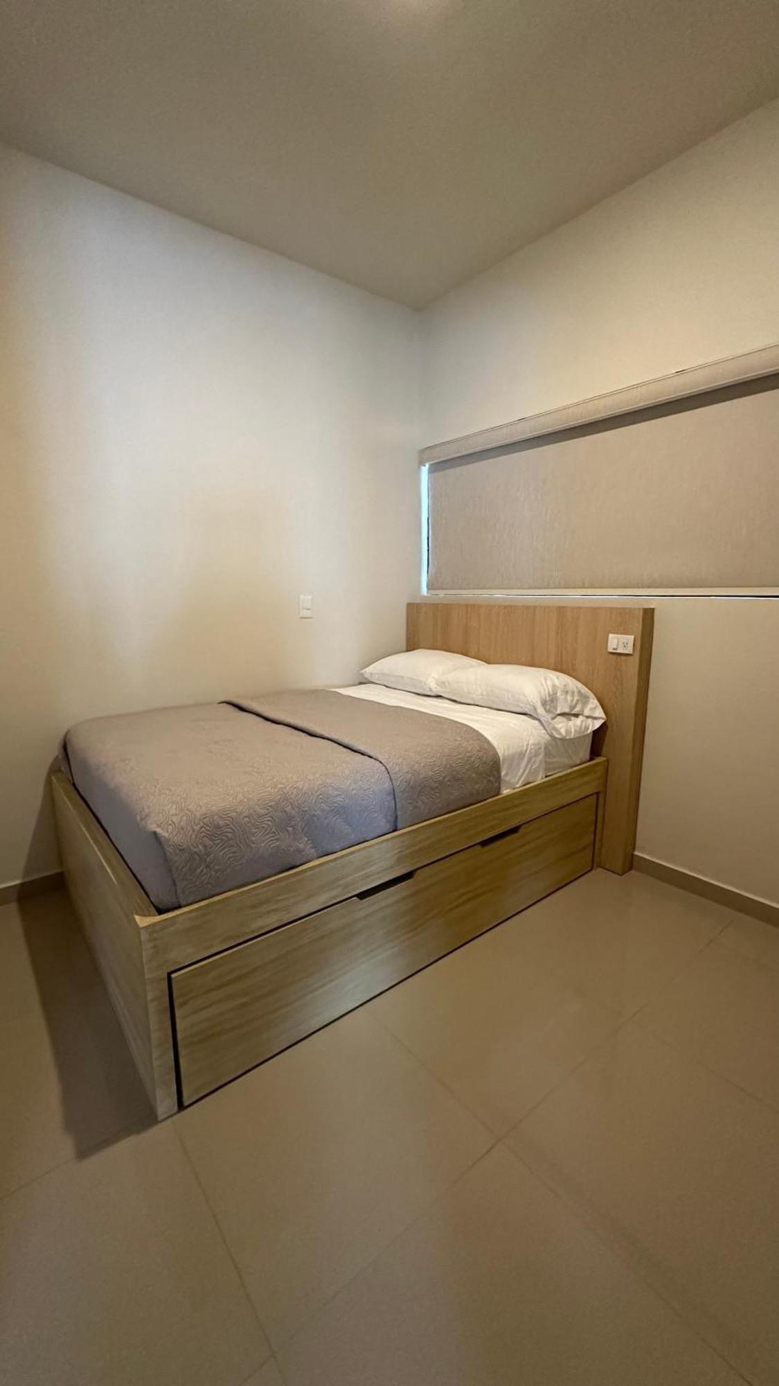 Departamento Con Vista A