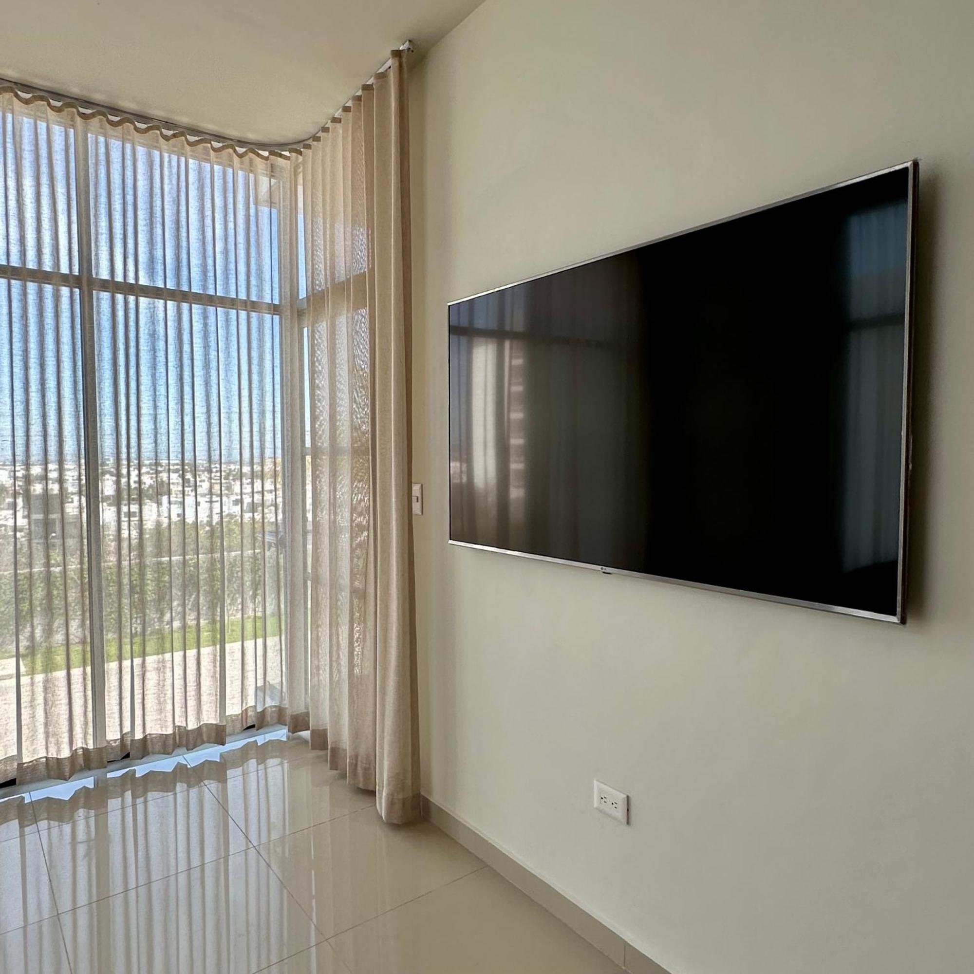 Departamento Con Vista A Mazatlán