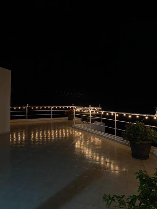 Сasa de vacaciones Casa De Playa Frente Al Malecon