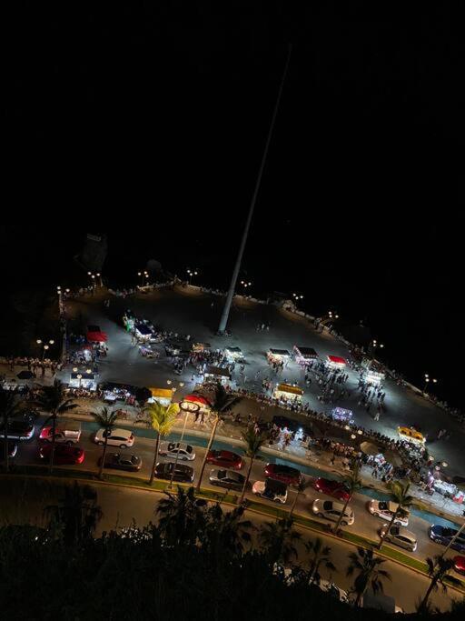 Casa De Playa Frente Al Malecon *