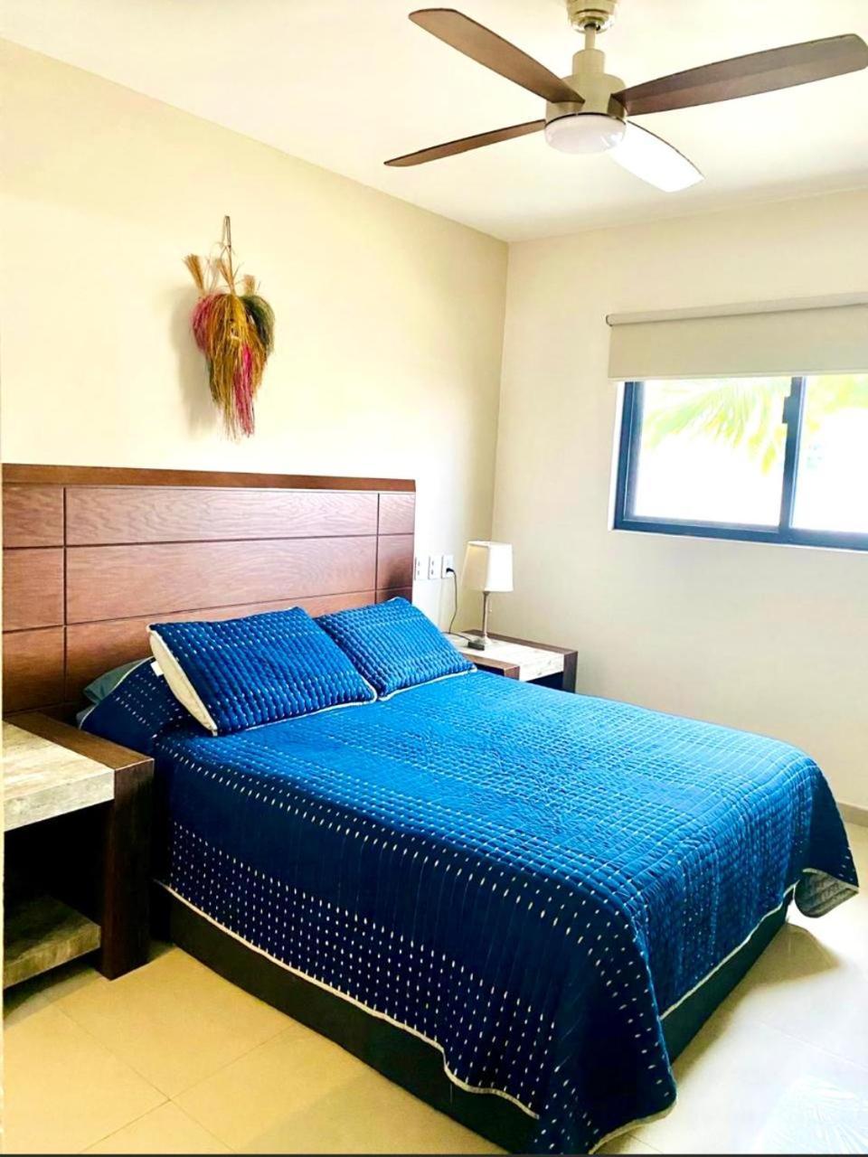 Apartment Departamento Olamar *